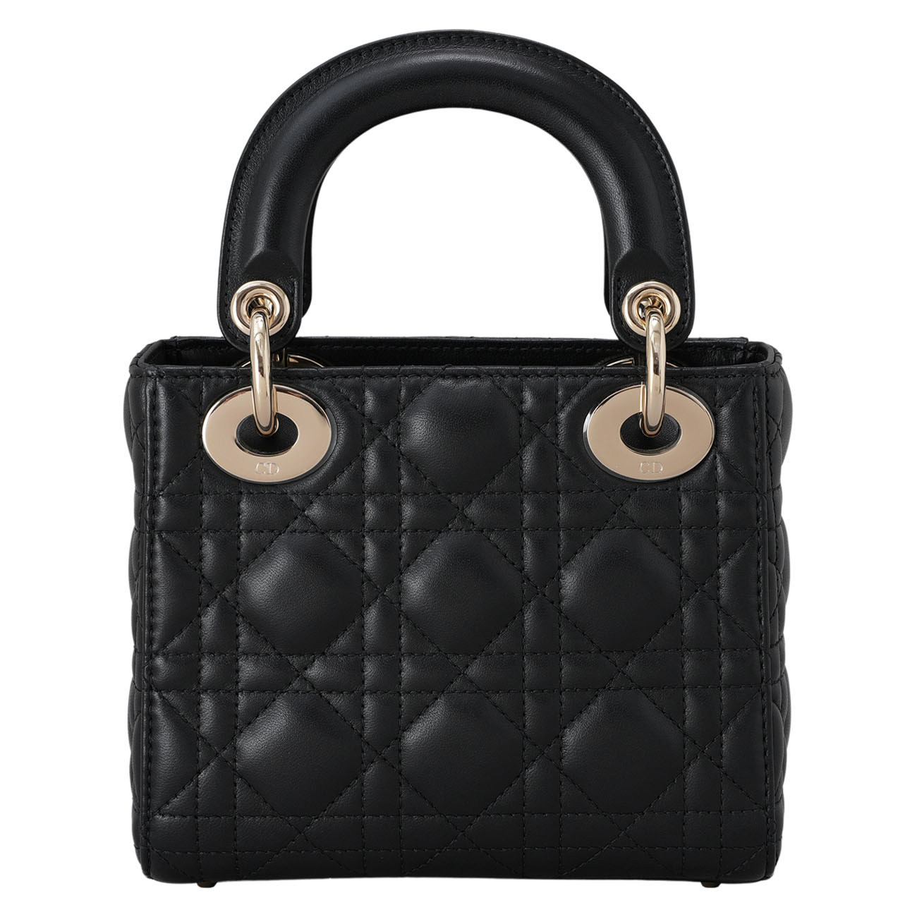 CHRISTIAN DIOR(USED)크리스찬디올 레이디디올 미니